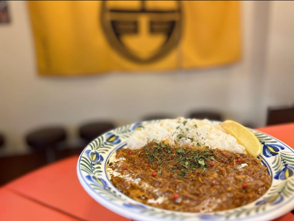 欧風カリードモン　国分町店の画像