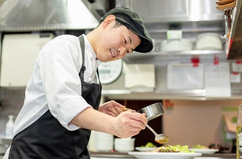 セルベサ・ジャパン 渋谷アクシュの画像