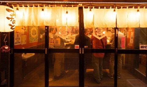 みなと刺身専門店1号店の画像