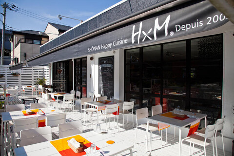 アッシュ×エムの画像