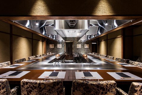 プレミアム 听　三条木屋町店の画像