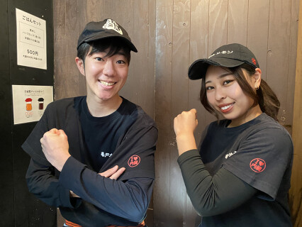 亀戸ホルモンの画像