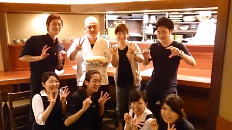 魚匠 銀平 北新地店の画像