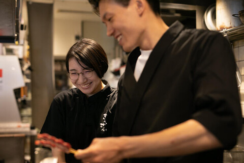 きんざん 豊田店の画像