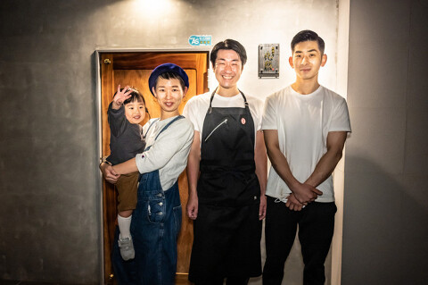 料理や化粧の画像