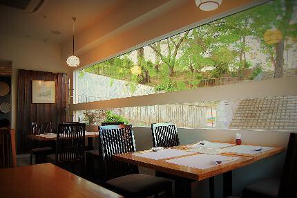 蕎麦ふくあかりの画像