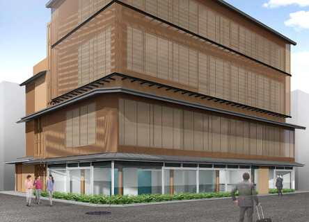 37 Grill Bar ＆ Lounge（仮称）の画像