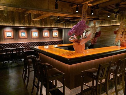 蜆食堂本店の画像