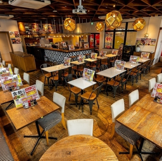 均タロー 池袋店の画像