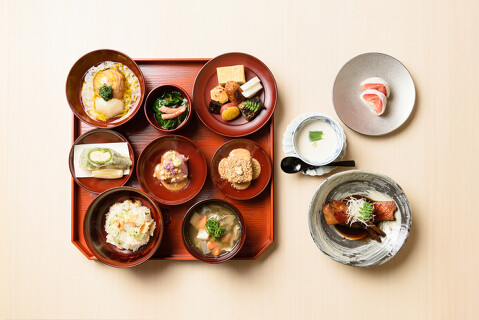 麻布台 粋 稲葉の画像