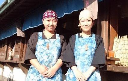 立ち食い処　屋台連の画像