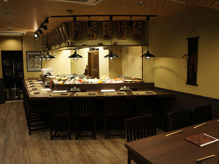 本格炉端焼 人夢叶思の画像