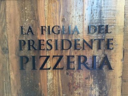 La Figlia del Presidenteの画像