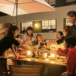 Bar TALI Remasterの画像