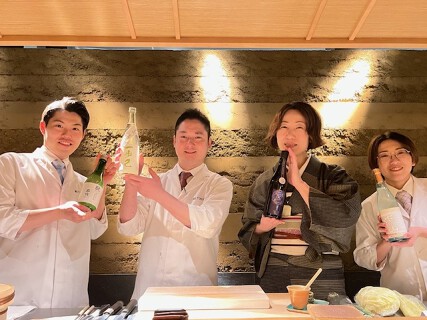 酛　TOKYO　東京ミッドタウン八重洲店の画像