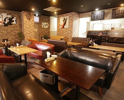 Creativo Cafe Italiano unottoの画像