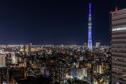 アパホテル＆リゾート〈両国駅タワー〉ラ・ベランダの画像