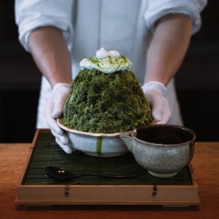 くろぎ甘味研究所の画像