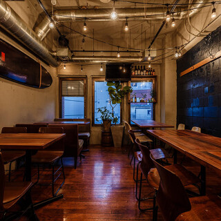 IZAKAYA CALIFORNIAの画像