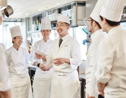 SHARI THE TOKYO SUSHI BAR の画像