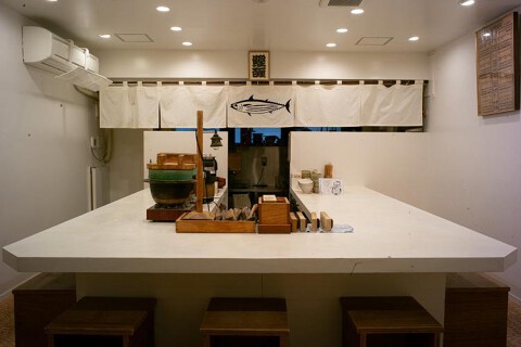 かつお食堂の画像