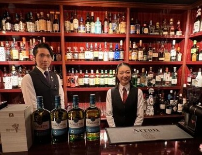 BAR Ensembleの画像