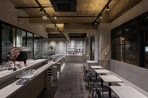 hannoc cake,cafeの画像