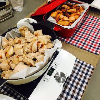 ケータリングキッチンBANZAIの画像