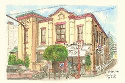 ビストロかがり火の画像