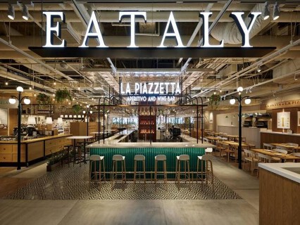 イータリー銀座店（EATALY GINZA）の画像