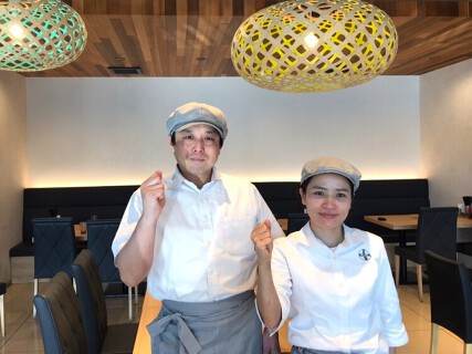 武蔵野うどん竹國　入間店の画像