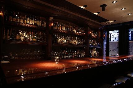 Bar Mary Moonの画像