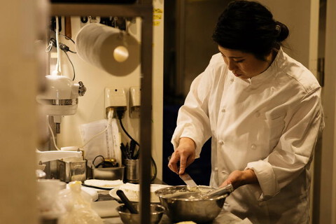 GARDEN HOUSE みなとみらいの画像