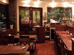 bistro Gritsの画像