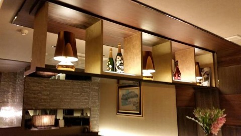 Dining Lounge KUROの画像