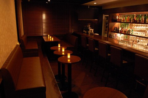 Bar UEHARAの画像