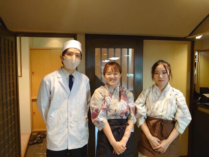 桜肉料理　馬春桜　銀座本店の画像
