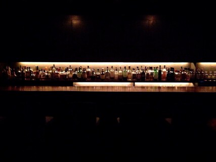 BAR IRIEの画像