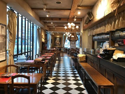 PAUL アトレ四谷店の画像