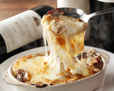 Trattoria CIAOROの画像