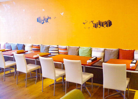 Chou Chounaの画像