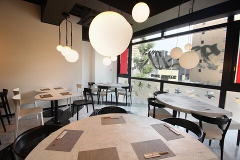 The ensemble startsの画像