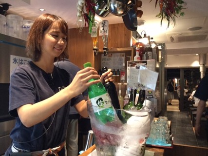 ときしらず 品川店の画像