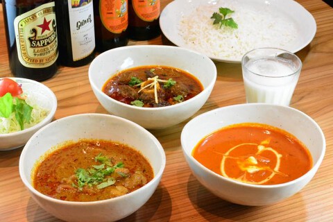 DESI TANDOOR B.B.Q.の画像