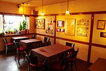 イタリア料理店　フォルーソの画像