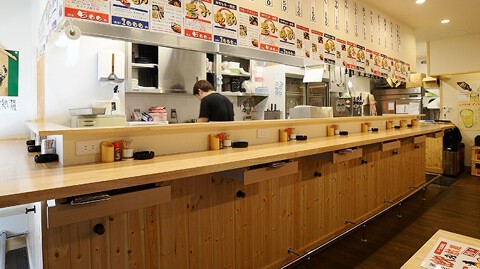 福島酒場の画像