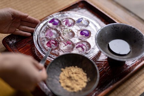 麓寿庵の画像