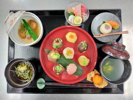 アズハイム習志野の画像