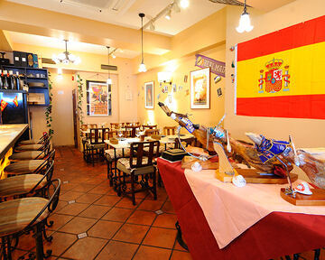 Cenador La Bellotaの画像