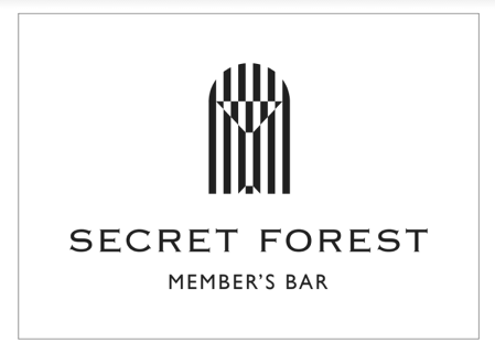 SECRET　FOREST　MEMBERS　BARの画像